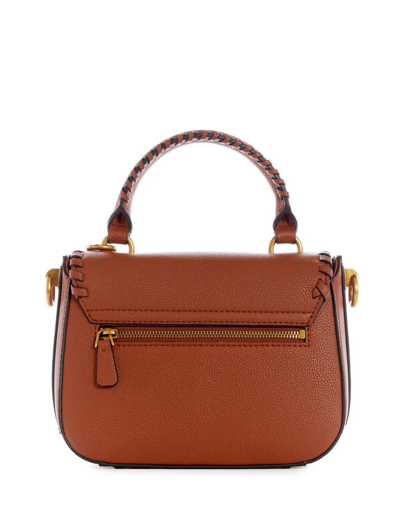 Kaoma Top Handle Flap