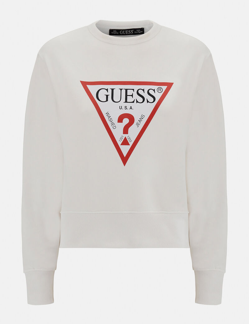 Logo Sweatshirt