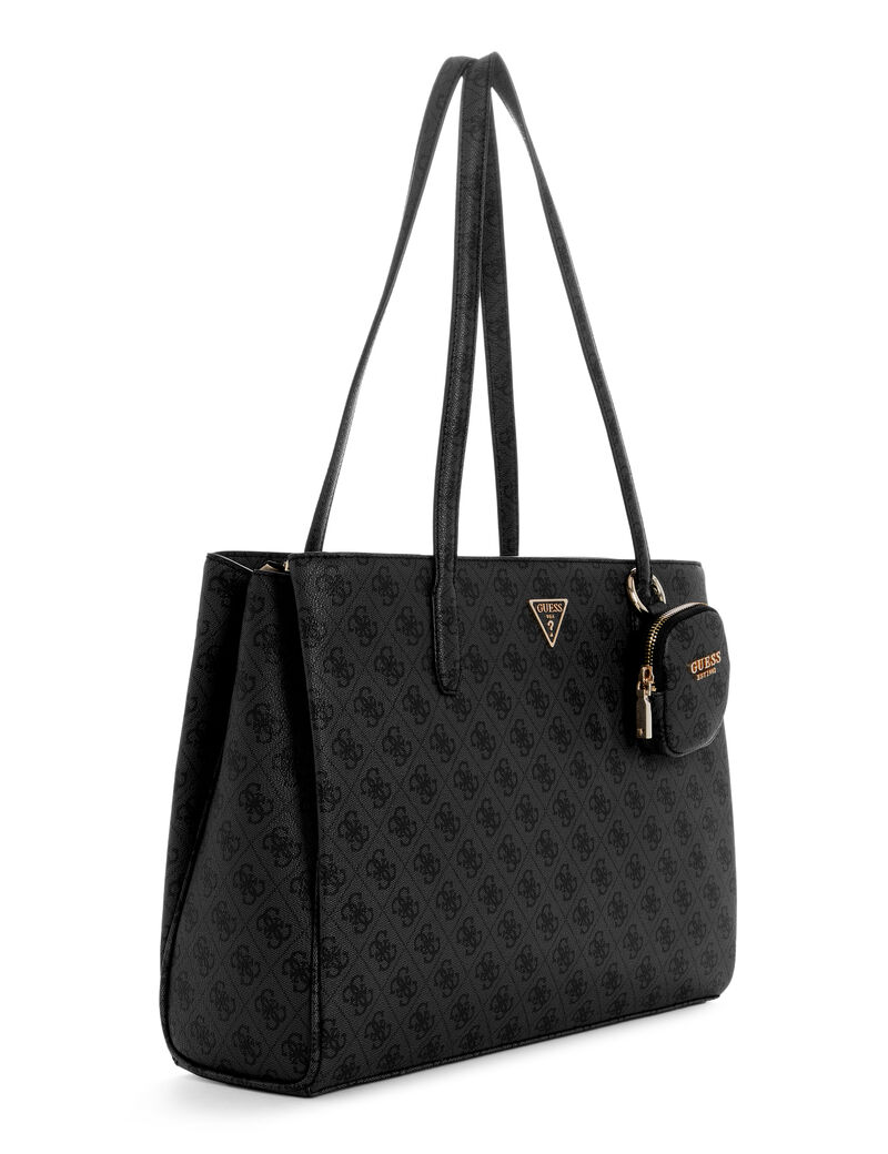 Power play tech tote