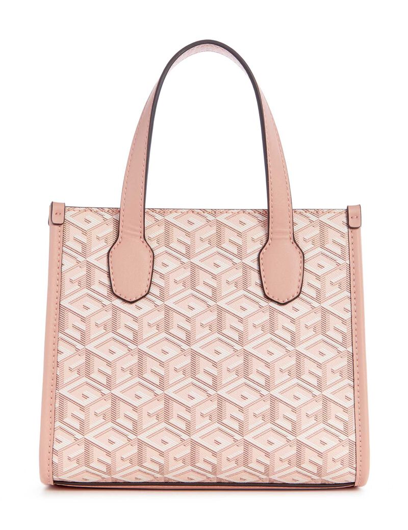 حقيبة سيلفانا صغيرة بشعار  4G