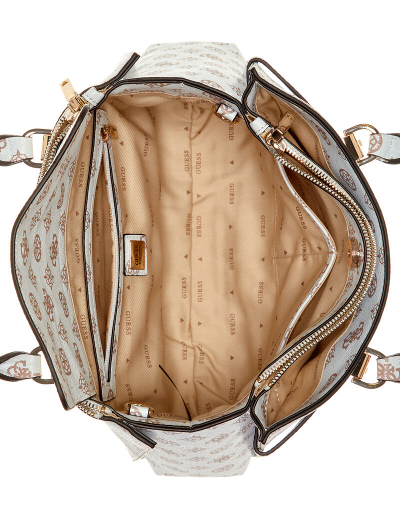 LORALEE STATUS SATCHEL