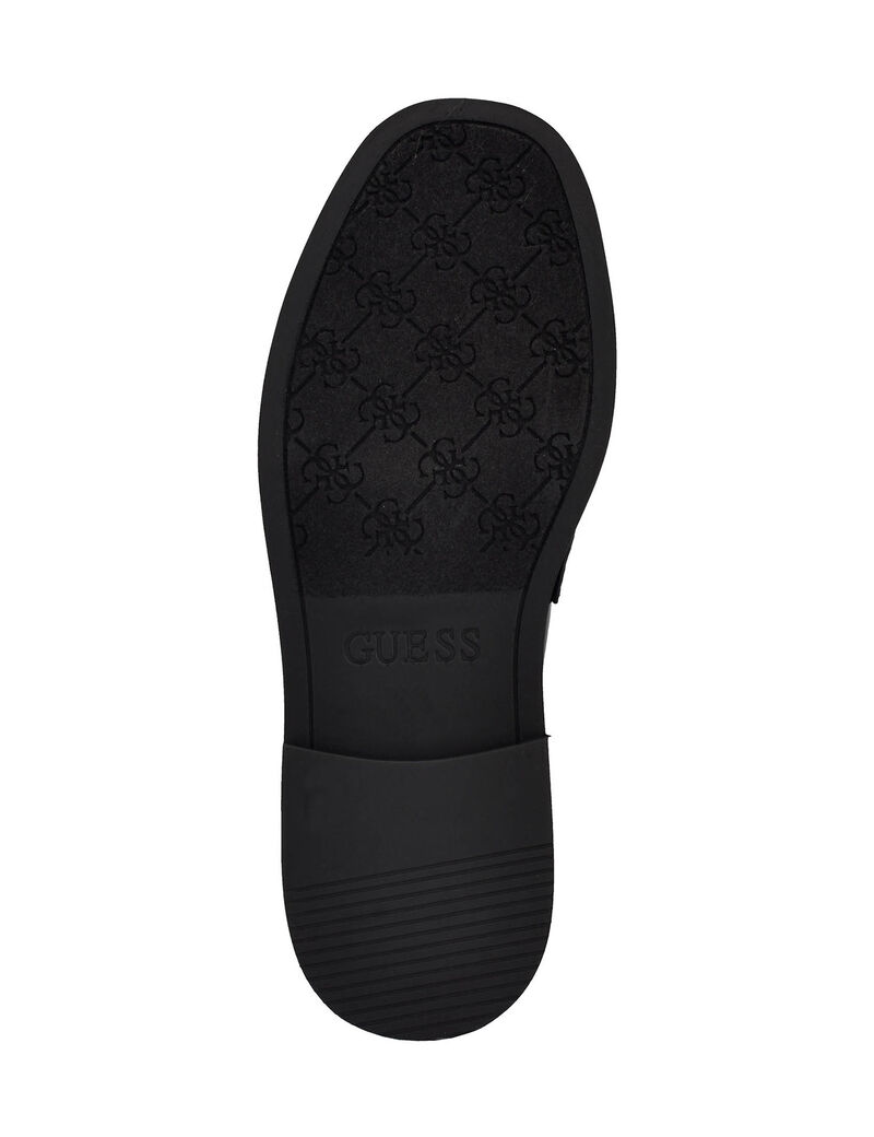 Shathea embellished loafers