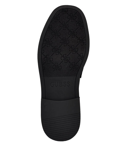 Shathea embellished loafers