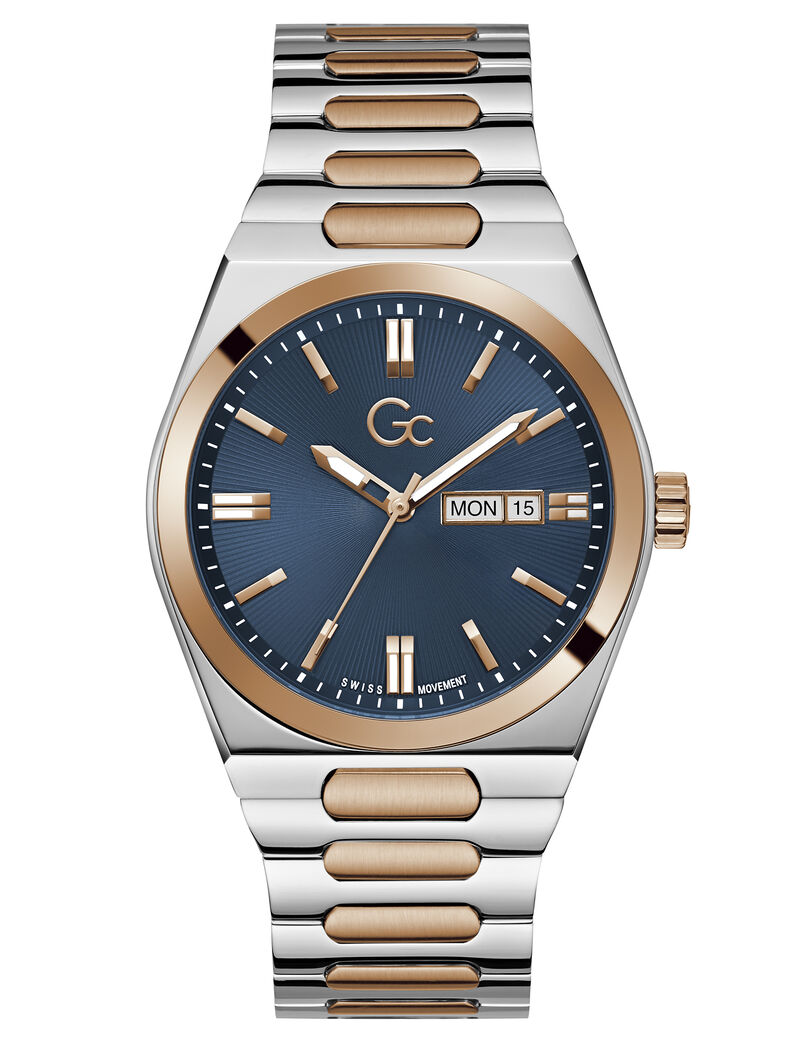 GC Prodigy Metal