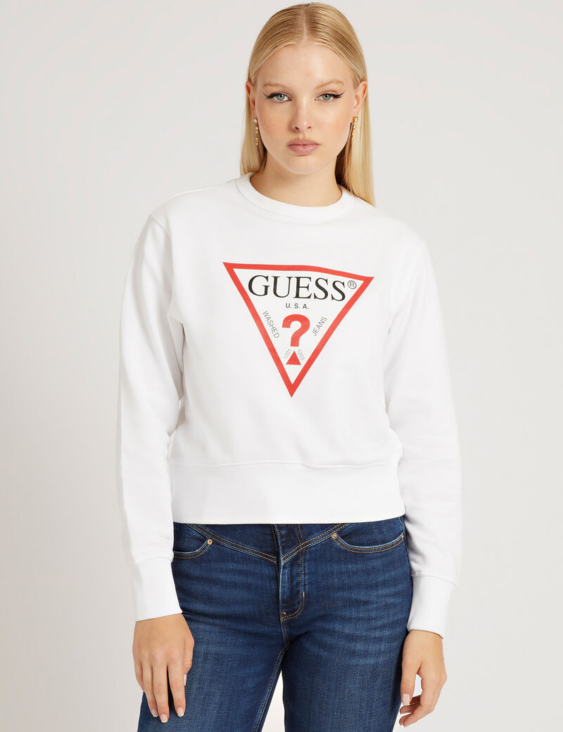Logo Sweatshirt