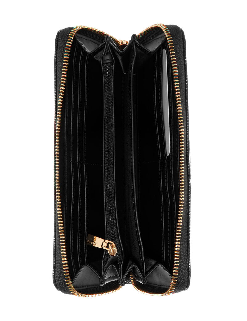 Cresidia large zip around