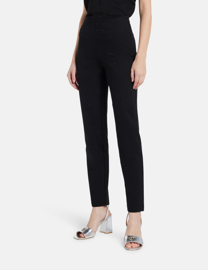 Shimmy Pant
