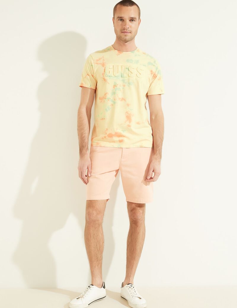 Tie-Dye T-Shirt