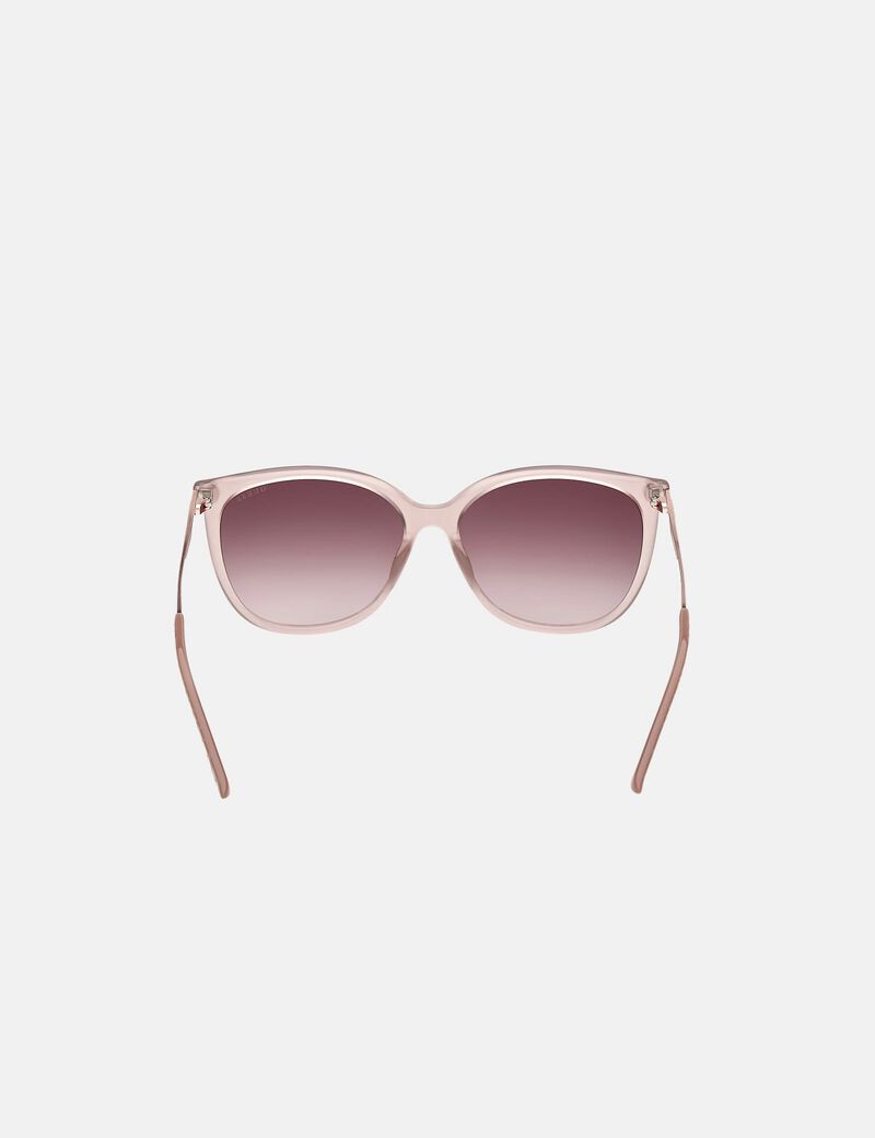 Square sunglasses