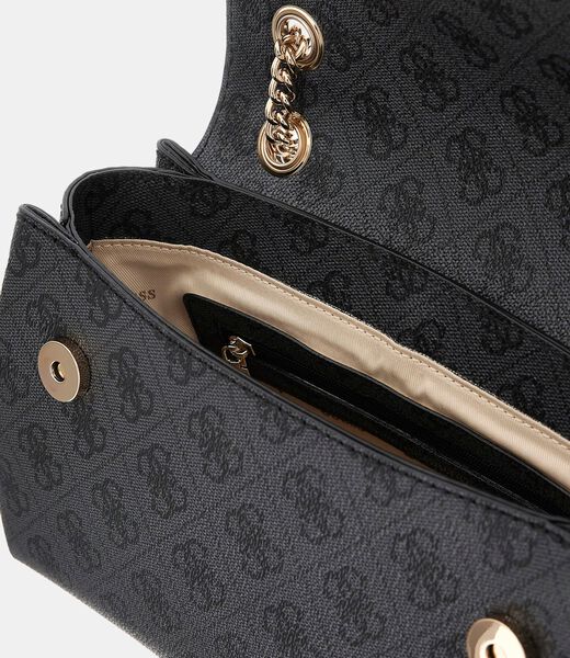 Katya 4G Logo Mini Crossbody Bag