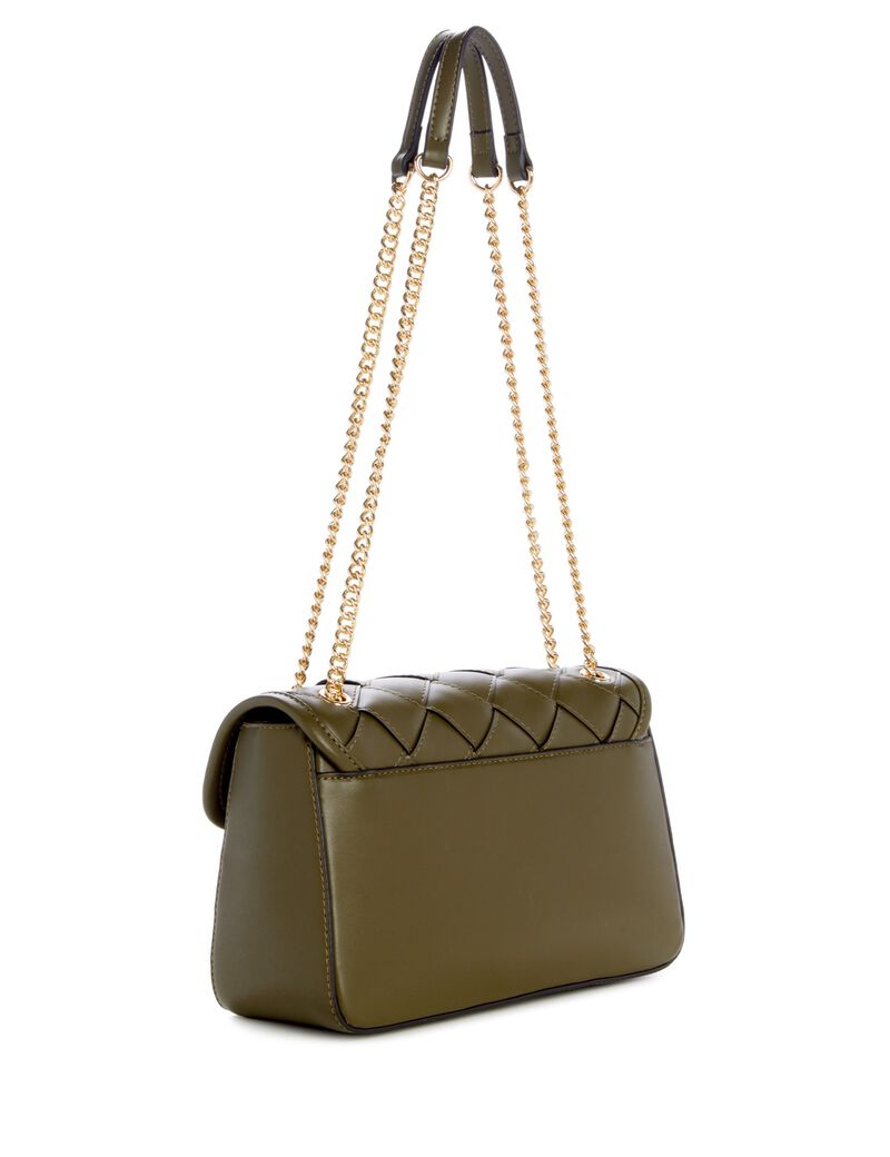 Bordizzo Crossbody Flap bag