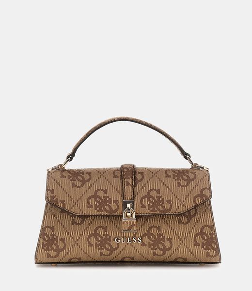 Queensland 4G Logo Mini Handbag
