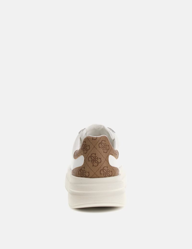 Elba 4G logo sneakers