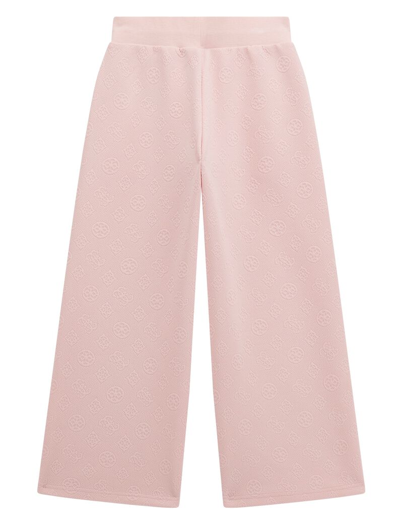 Active pants mini me