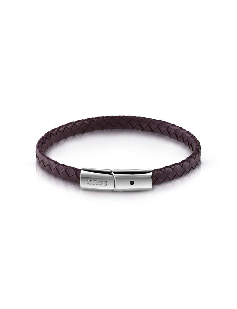 Men In Guess Bracelet