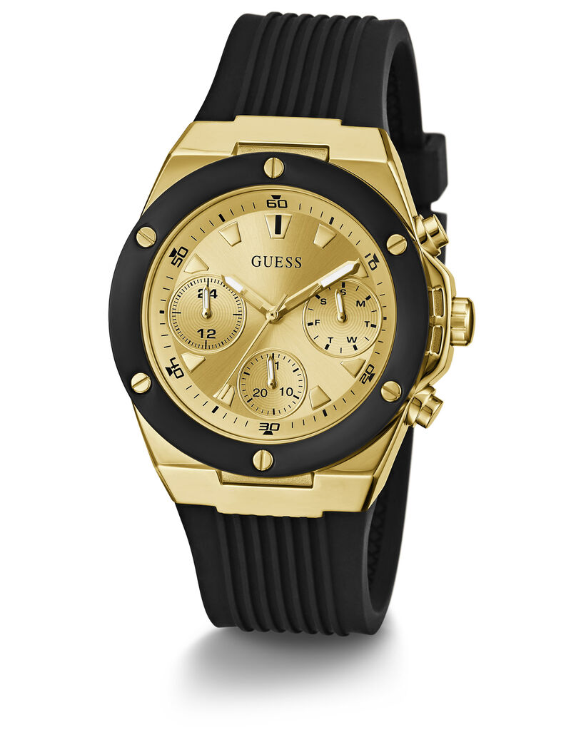 Multifunction Watch