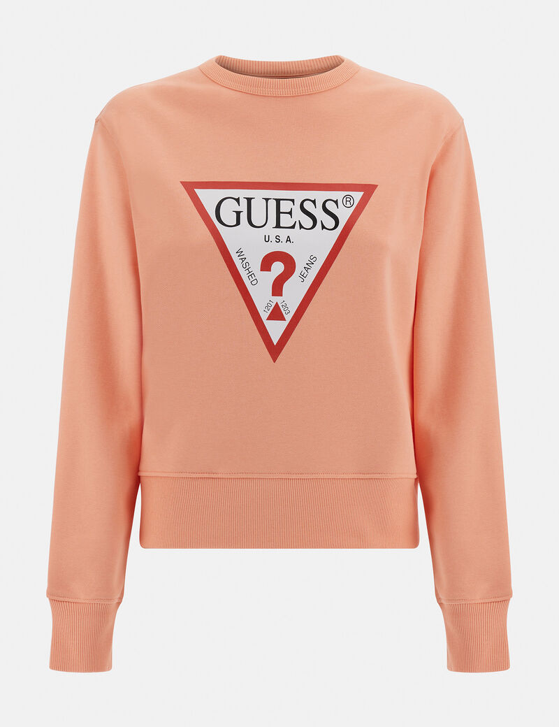 Logo Sweatshirt