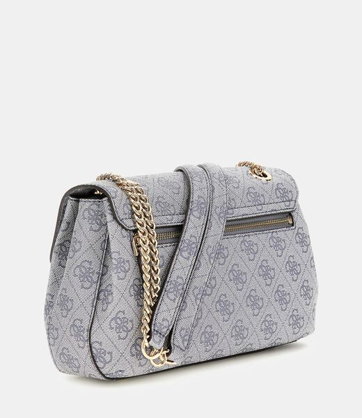 Katya 4G Logo Mini Crossbody Bag