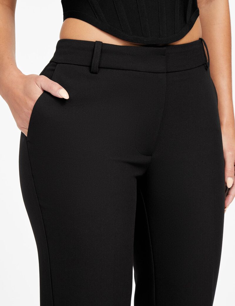Dalia chino pant