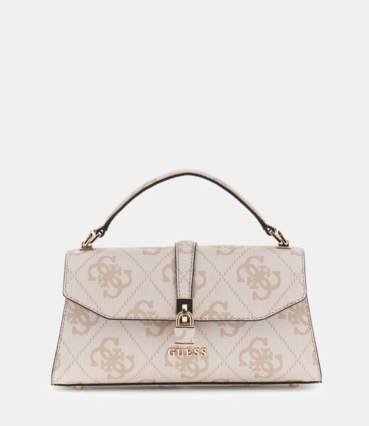 Queensland 4G Logo Mini Handbag