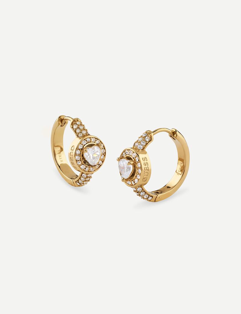 20MM SOLITAIRE HRT CRYS MINI H