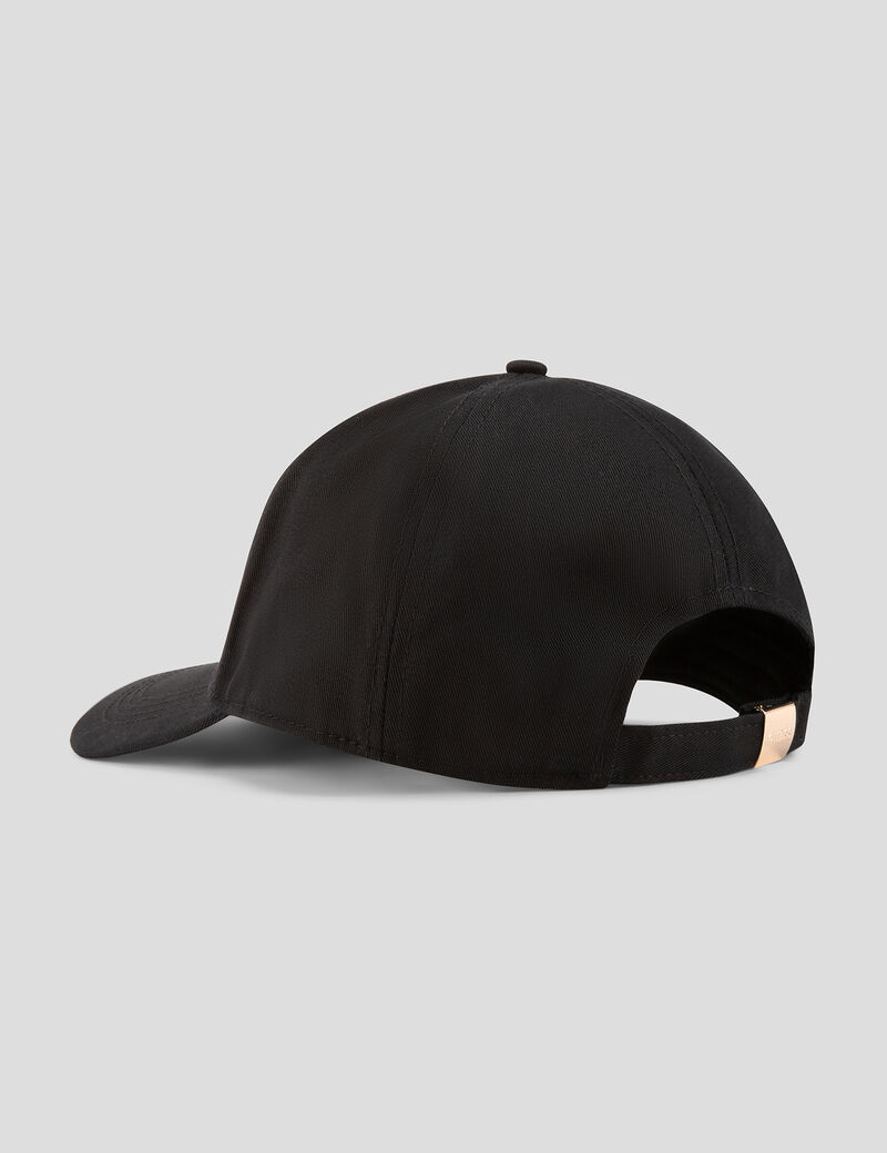 Logo Baseball Cap