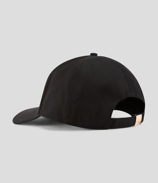 Logo Baseball Cap