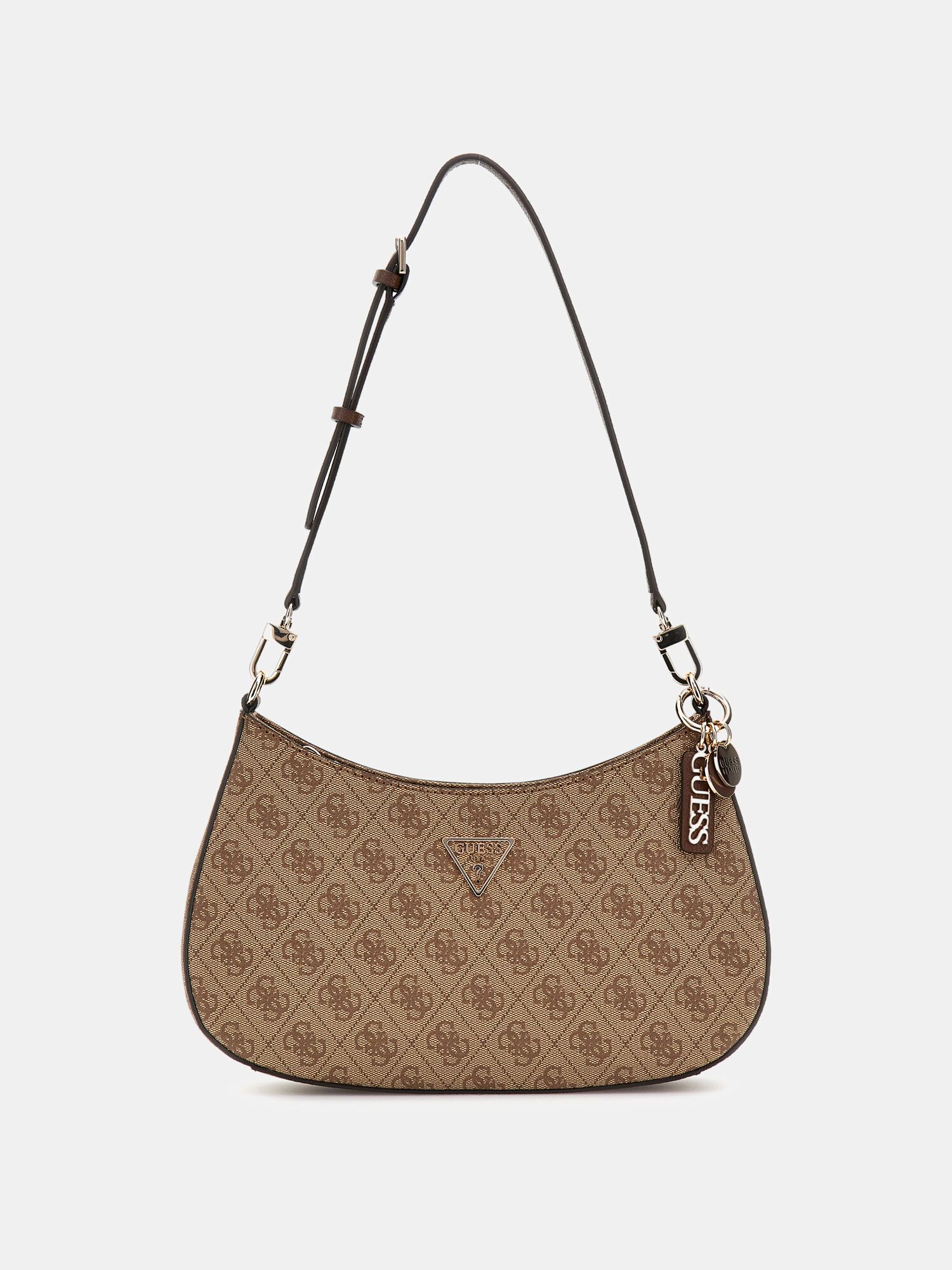Guess kamryn shoulder top bag