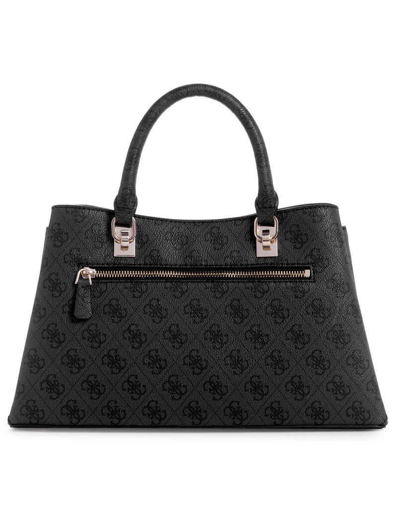 ELIETTE LOGO GRLFRND SATCHEL