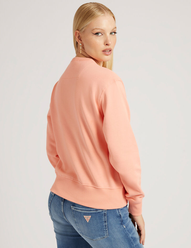 Logo Sweatshirt