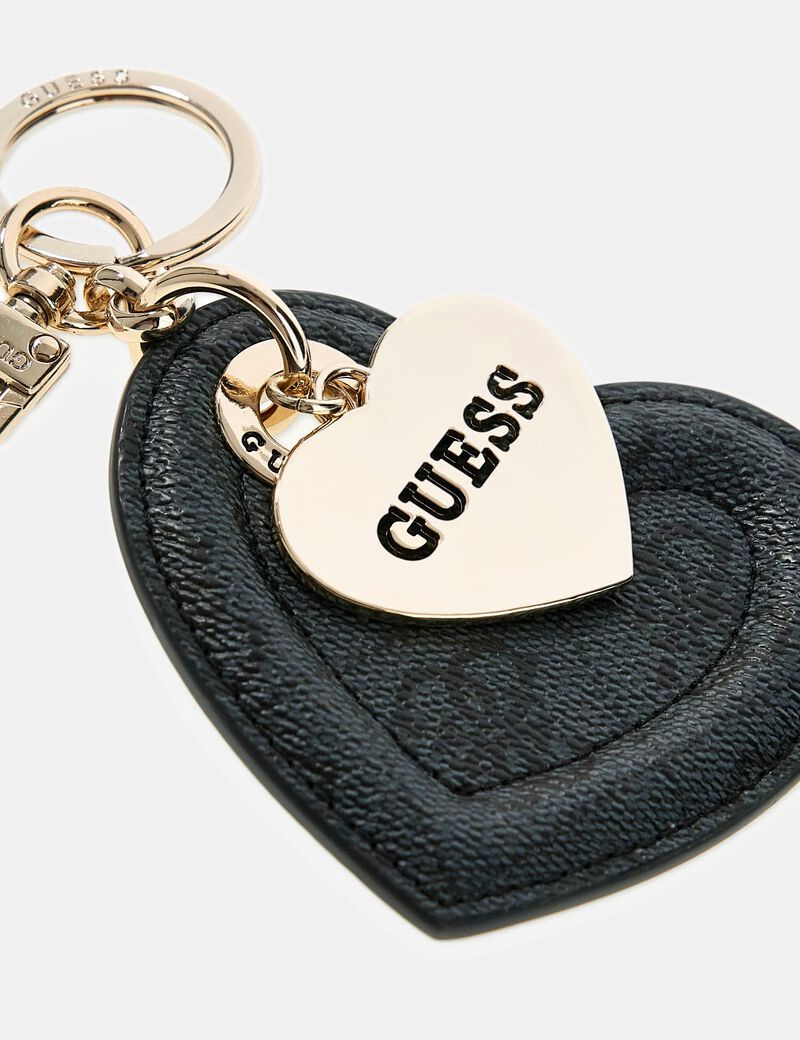 Yesba 4G Logo Keychain