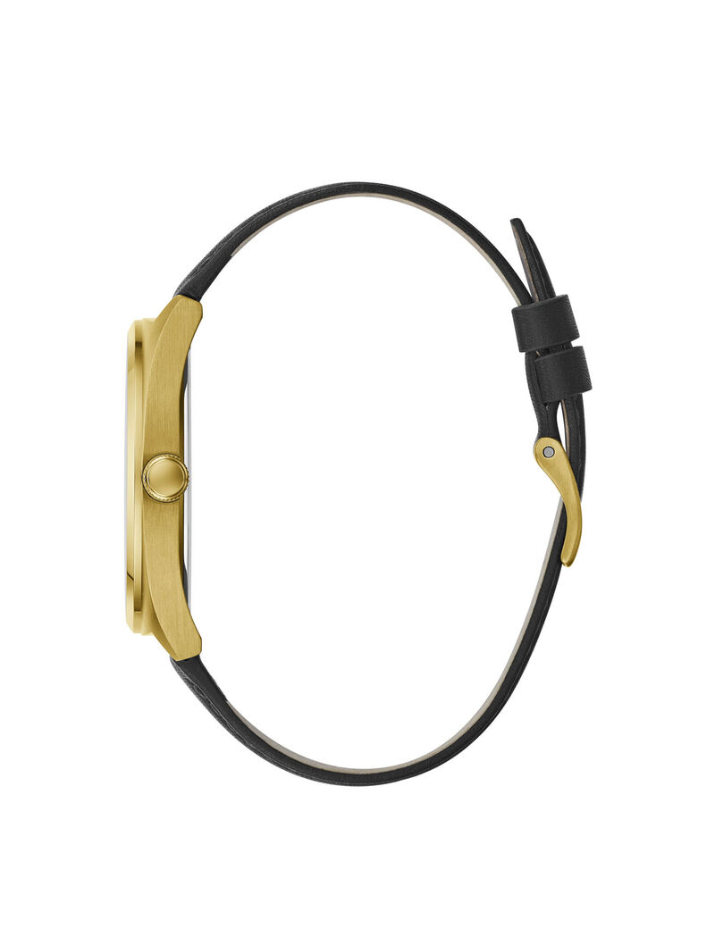Mens Gold Watch