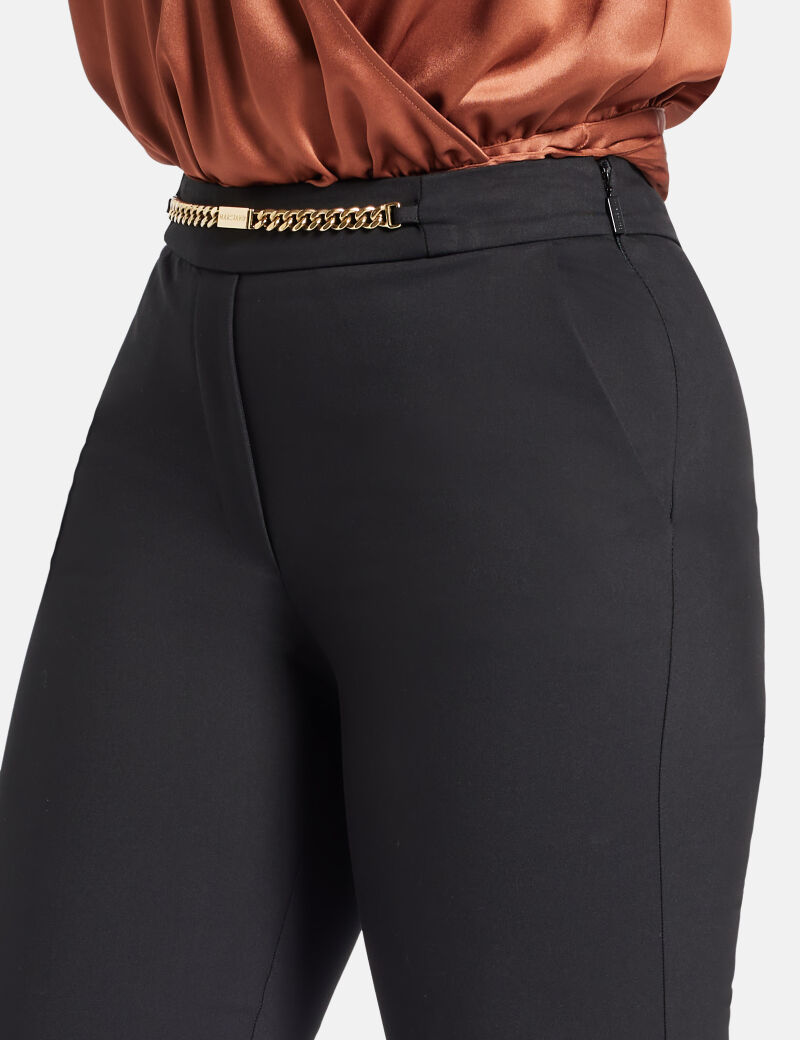 Marciano slim-fit pants