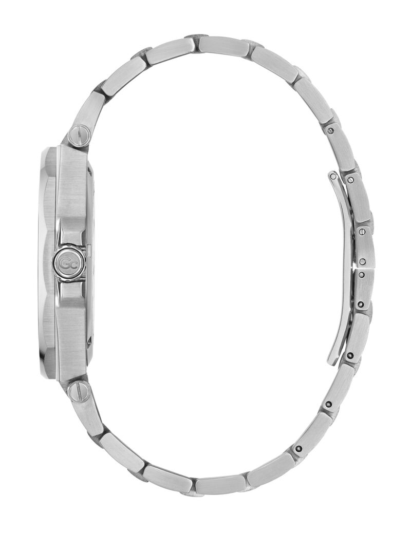guess gc legacy sleek metal