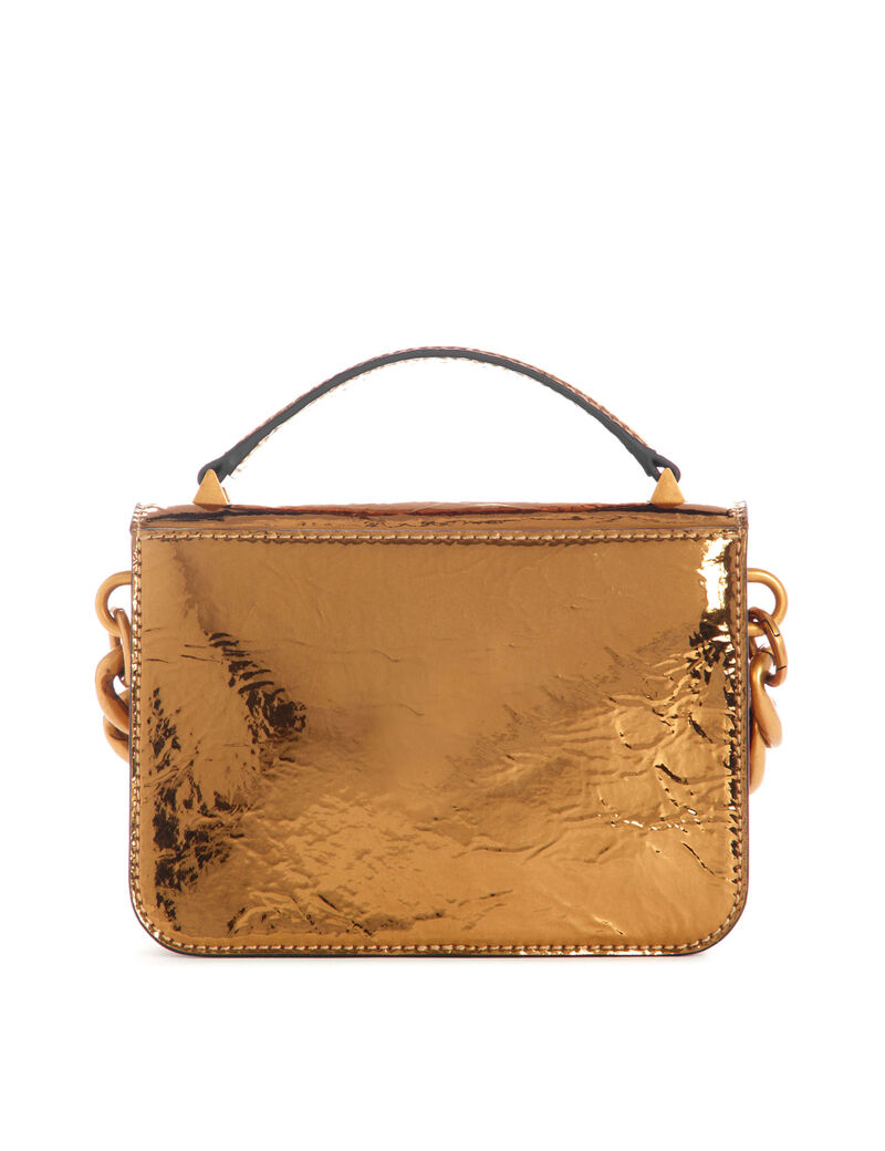 Retour Mini Top Handle Flap