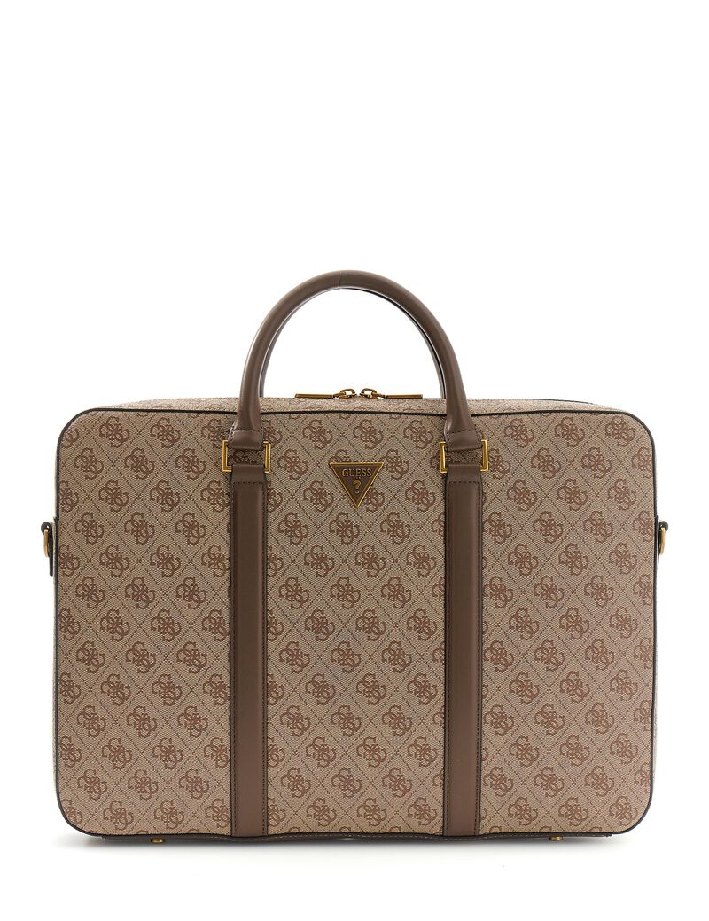 Milano laptop bag