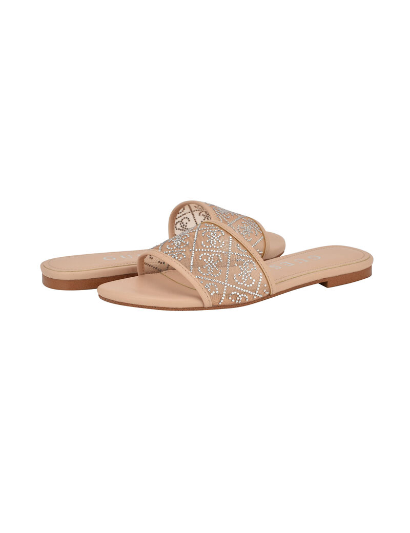 Horaey mesh slides