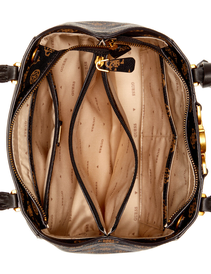 Dagan 4g peony handbag