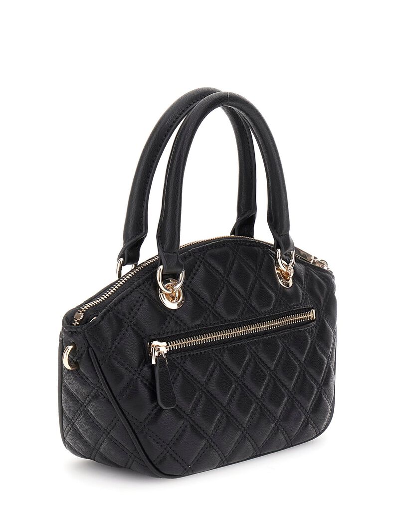 حقيبة يد جولي المبطنة