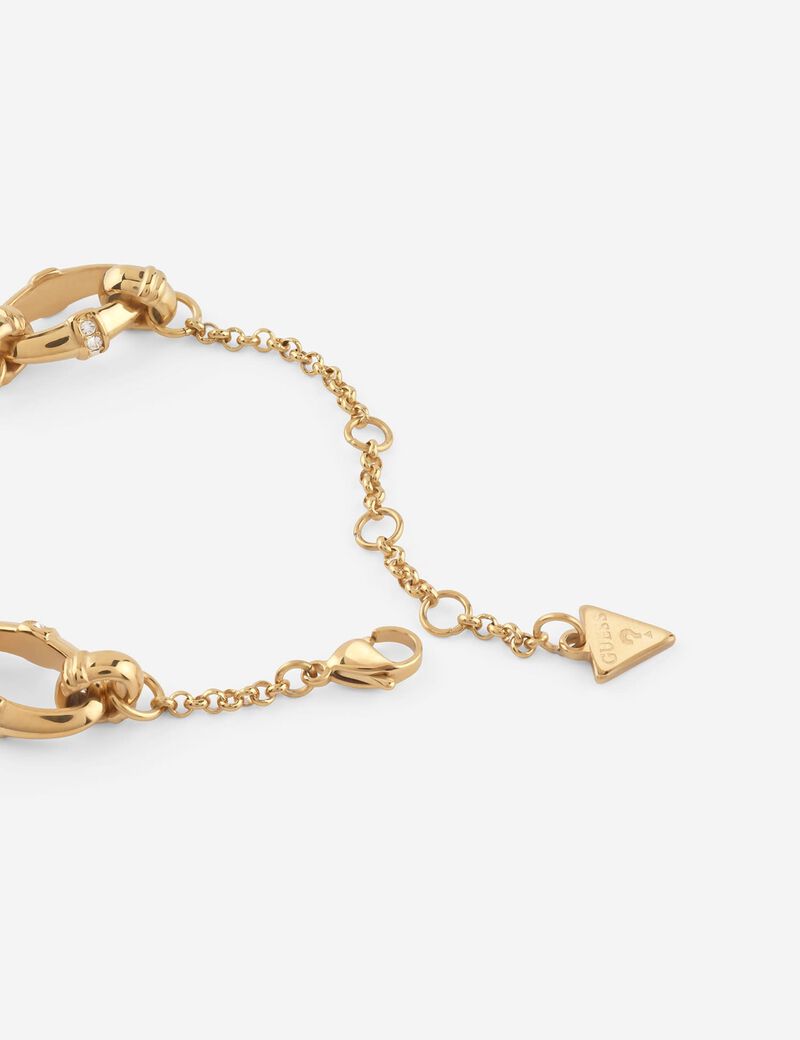 Bamboo bracelet