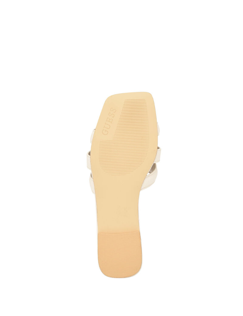 Slide Sandals