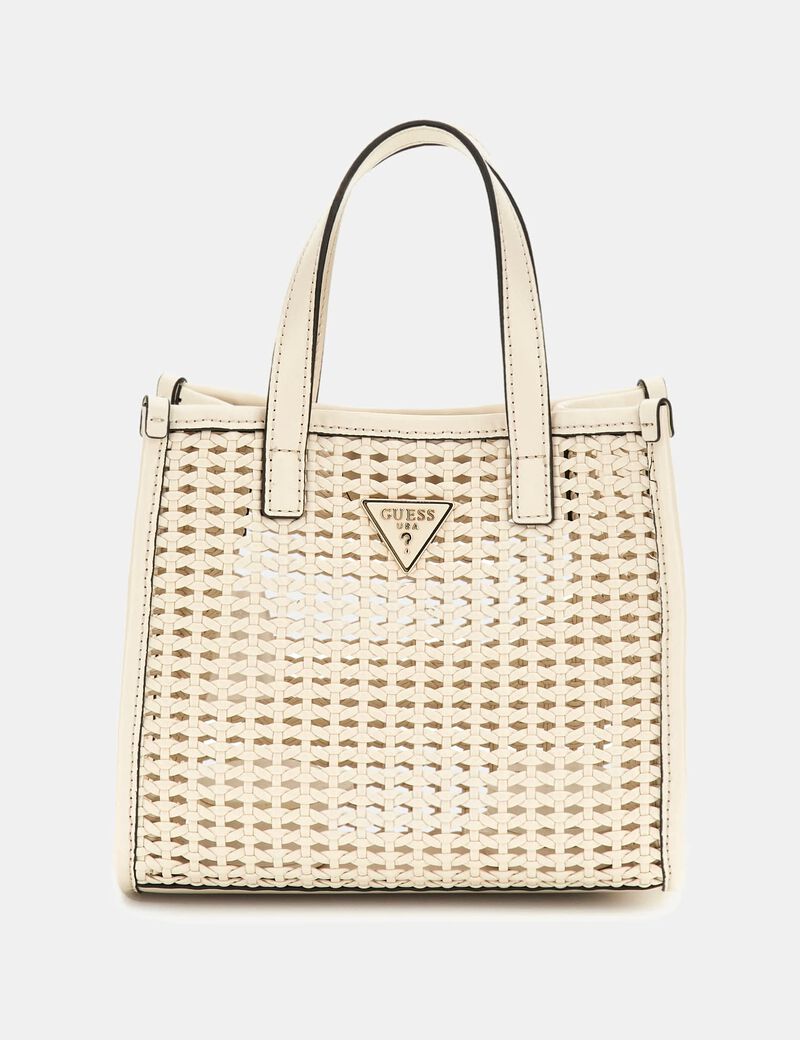 Brigitta Pochette Mini Handbag