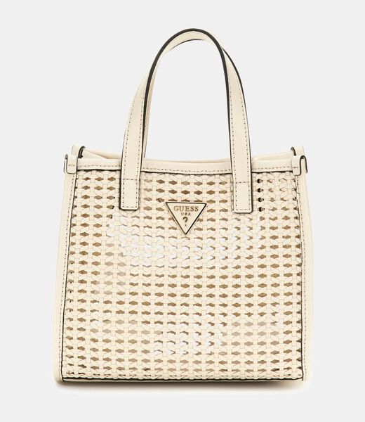 Brigitta Pochette Mini Handbag