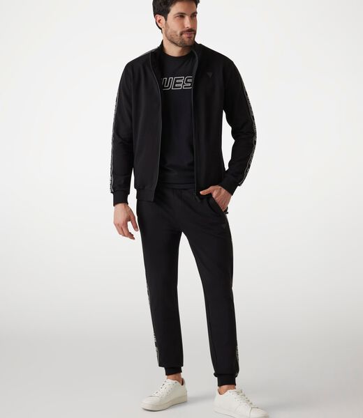 جيس full zip sweatshirt