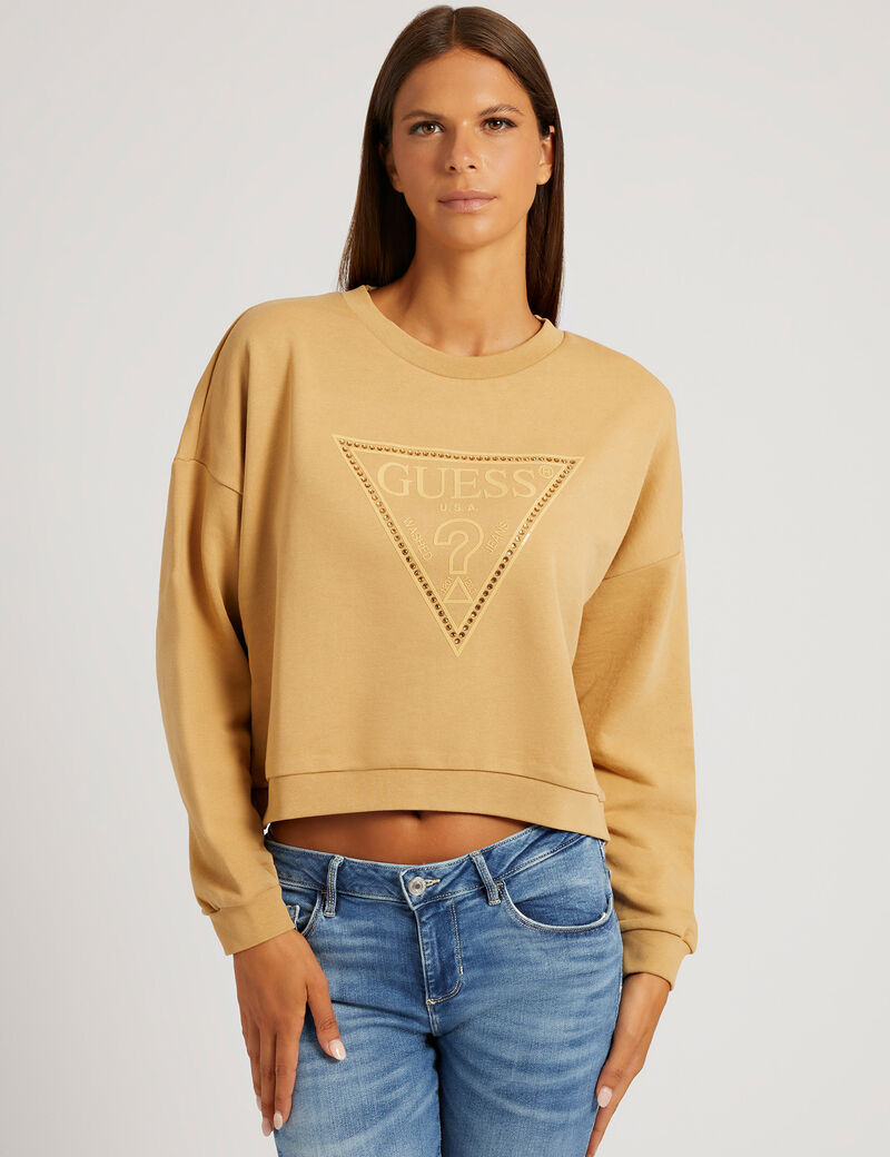 Logo Sweatshirt
