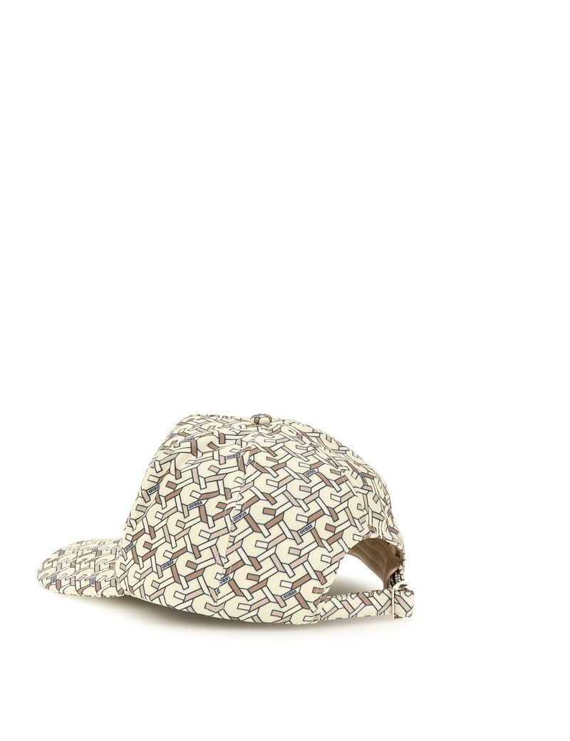 Deva G chain logo baseball hat