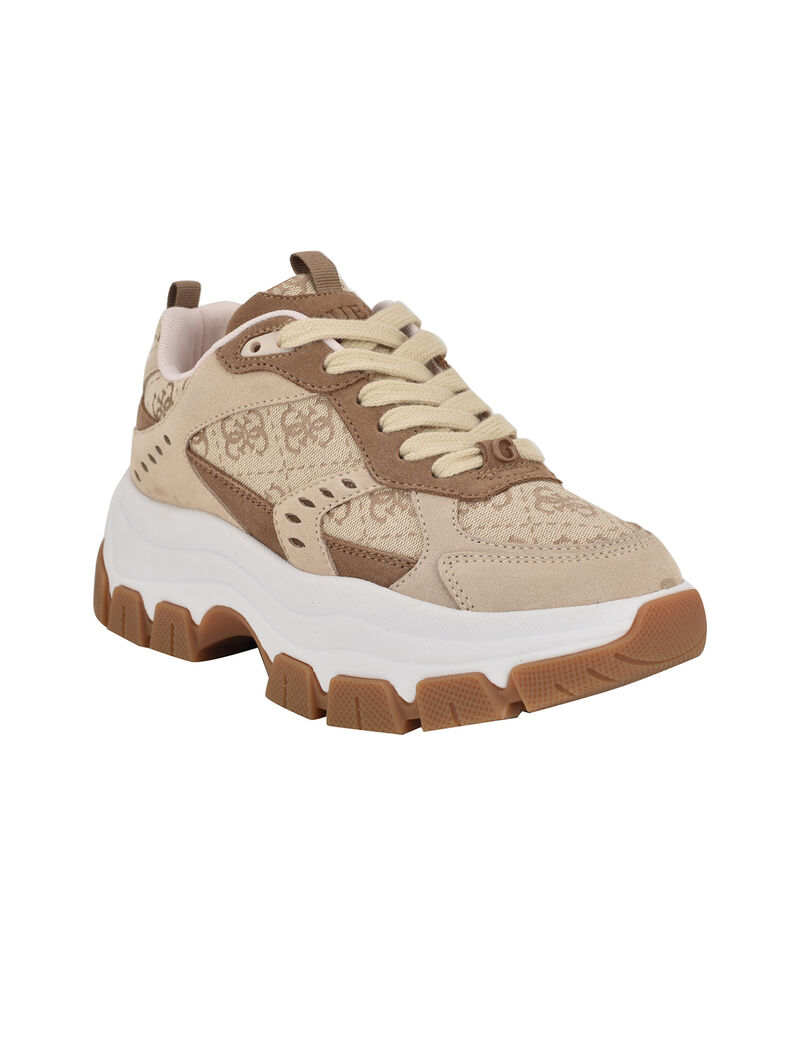 Baizal chunky sneaker