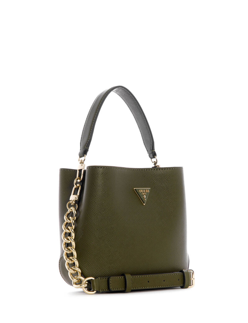 حقيبة باكيت أليكسي صغيرة