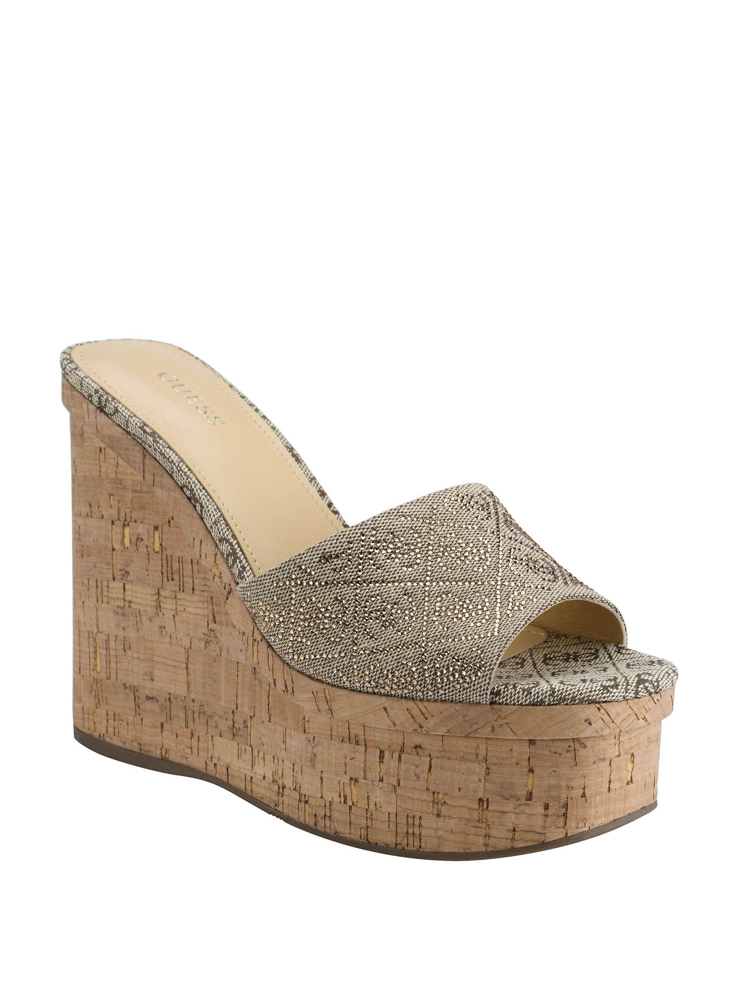 Catia sale wedge sandal