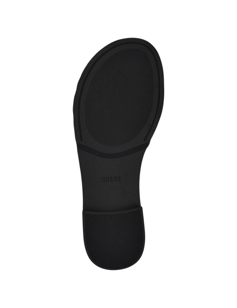 Elyho Cutout Jelly Slides